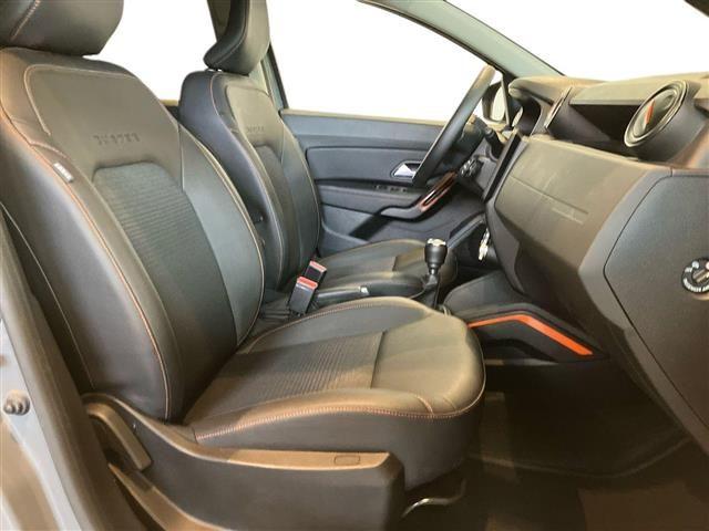 DACIA Duster 1.0 tce SL Extreme Gpl 4x2 100cv