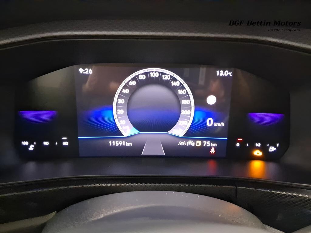 Volkswagen T-Cross 1.0 tsi Edition Plus 95cv