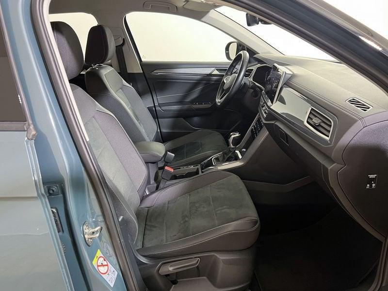 Volkswagen T-Roc T-Roc 2.0 TDI SCR 150 CV DSG Style