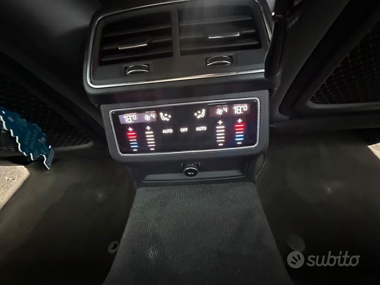 Audi A7 SPB 40 2.0 TDI S tronic Business Plus