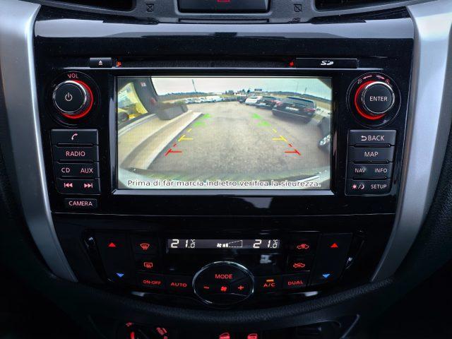 RENAULT Alaskan 2.3 dCi 160CV 4WD Intens