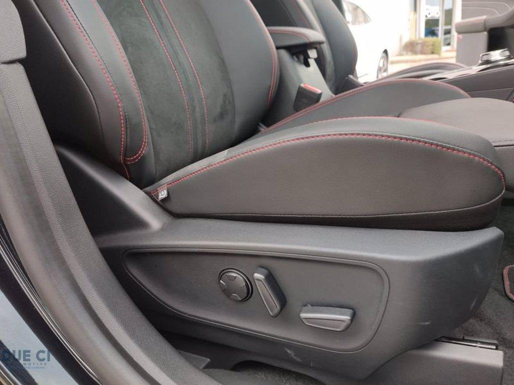 FORD Kuga 2.5 Full Hybrid 190 CV CVT 2WD ST-Line X del 2024