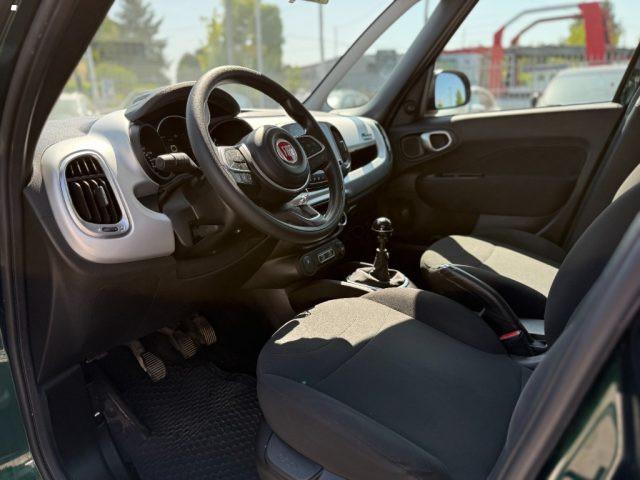FIAT 500L 1.4 95 CV S&S Connect