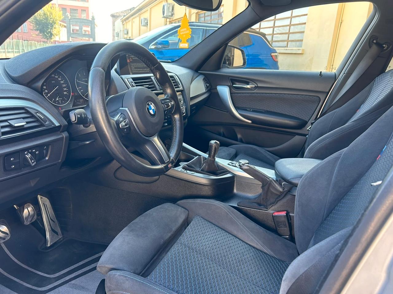 Bmw 118 118d 2016 2.0 Diesel 170.000 Km 5p. Urban