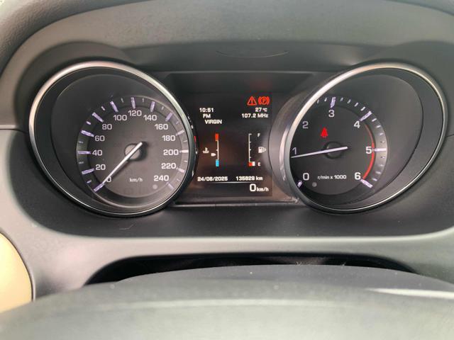 LAND ROVER Discovery Sport 2.2 SD4 HSE
