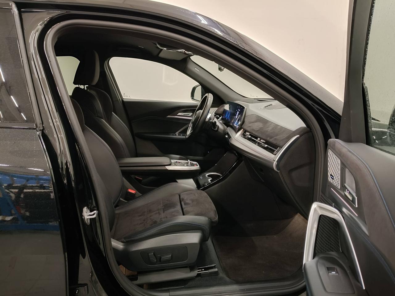 BMW X2 U10 - X2 xdrive 20d 48V MSport Pro auto