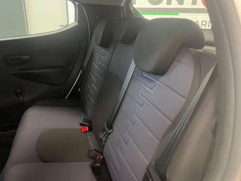 Lancia Ypsilon 1.0 firefly hybrid Gold s&s 70cv 5p.ti