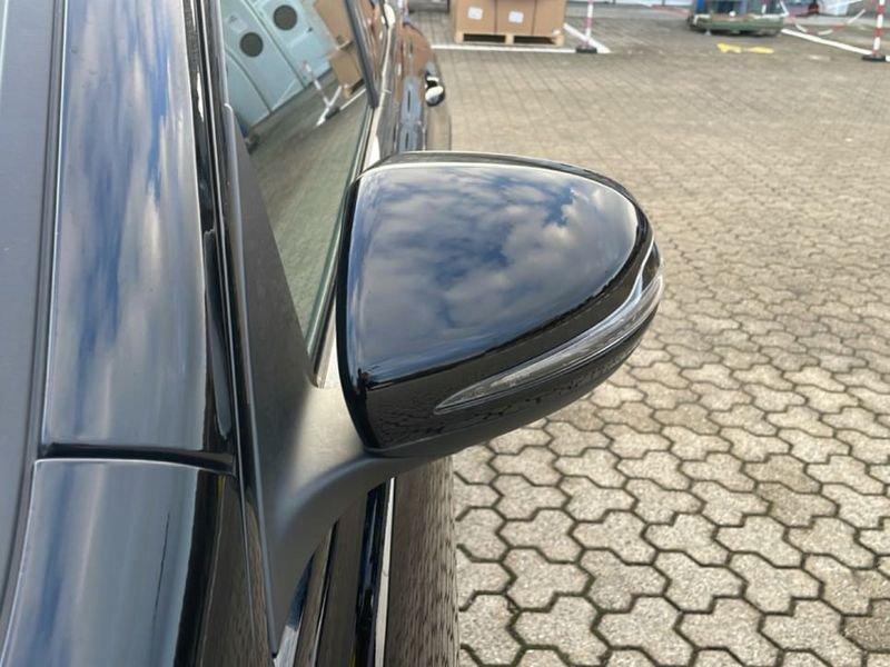 Mercedes-Benz EQB 250+ AMG Line Advanced