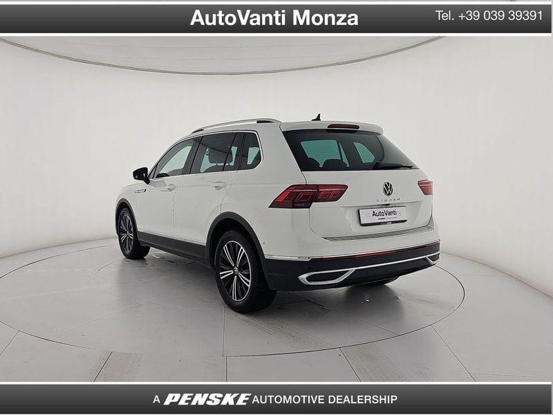 Volkswagen Tiguan Tiguan 1.5 tsi Elegance 150cv dsg