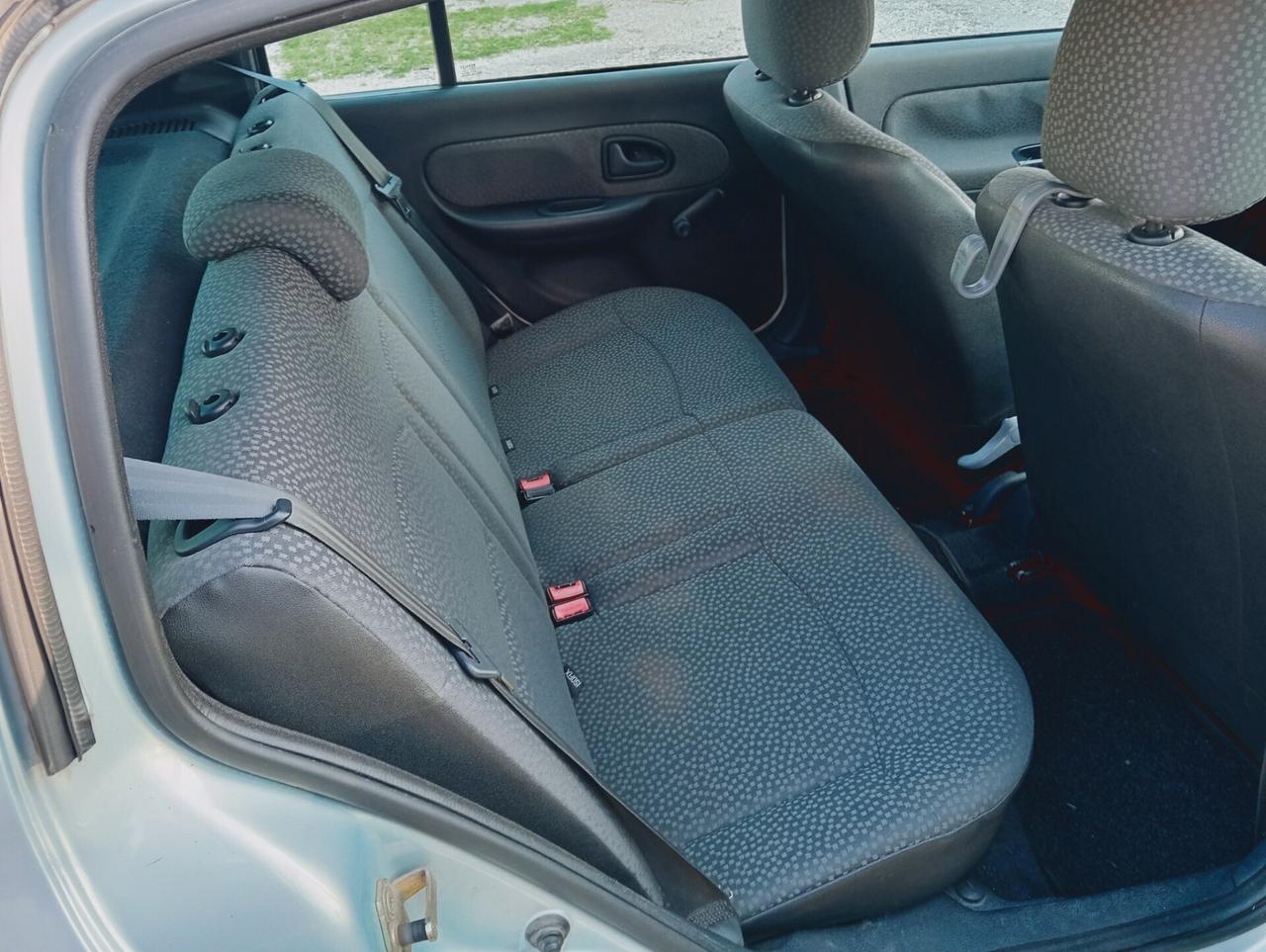 Renault Clio 1.2 cat 5 porte Expression