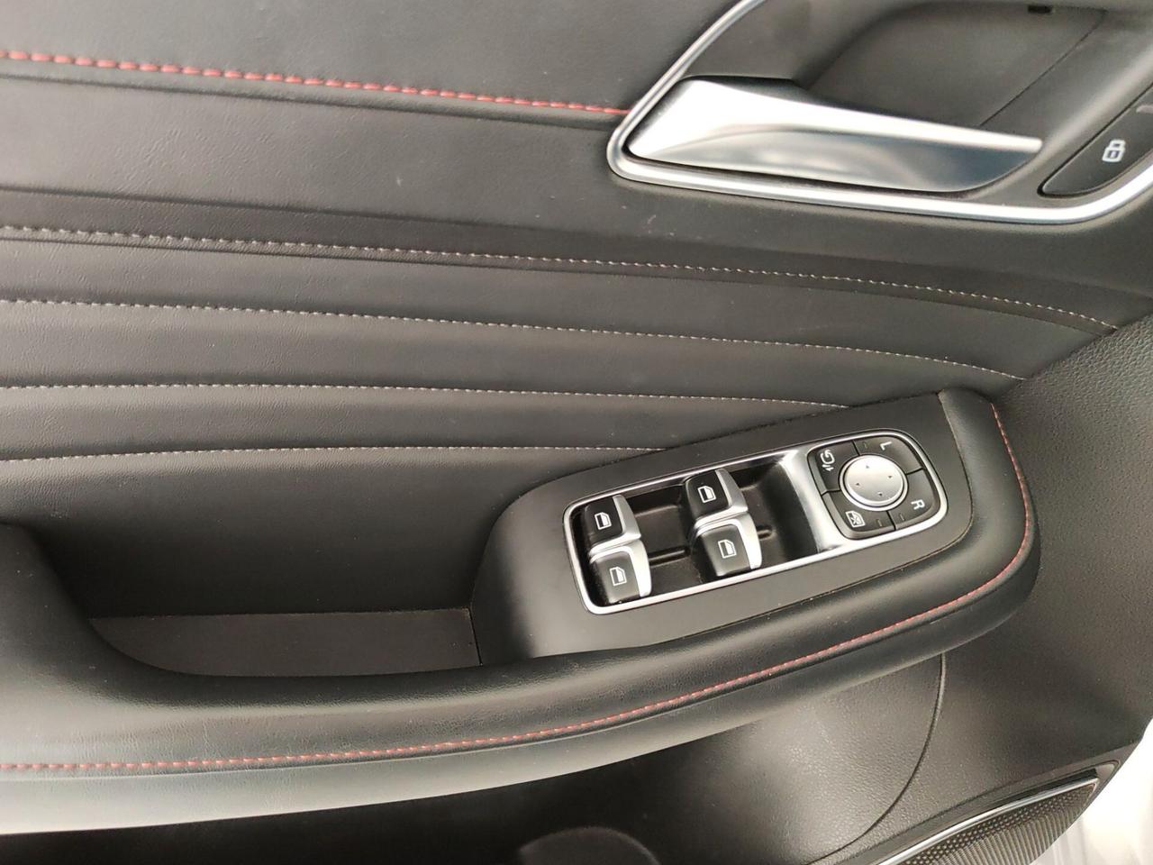Mg HS 1.5T-GDI Luxury