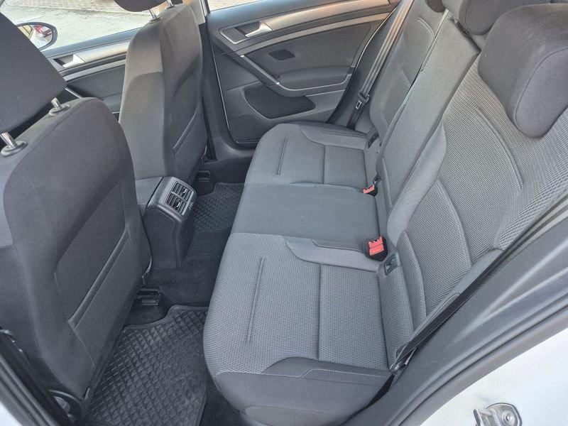 Volkswagen Golf Golf 5p 1.0 tsi Business 115cv