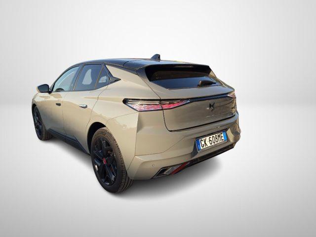 DS AUTOMOBILES DS 4 BlueHDi 130 aut. Performance Line+