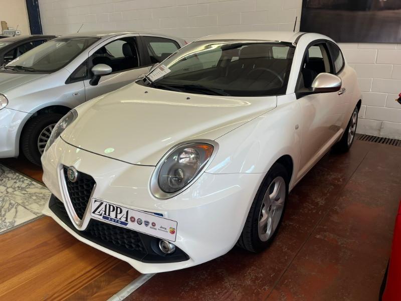 ALFA ROMEO MiTo 1.4 78 CV 8V S&S Super