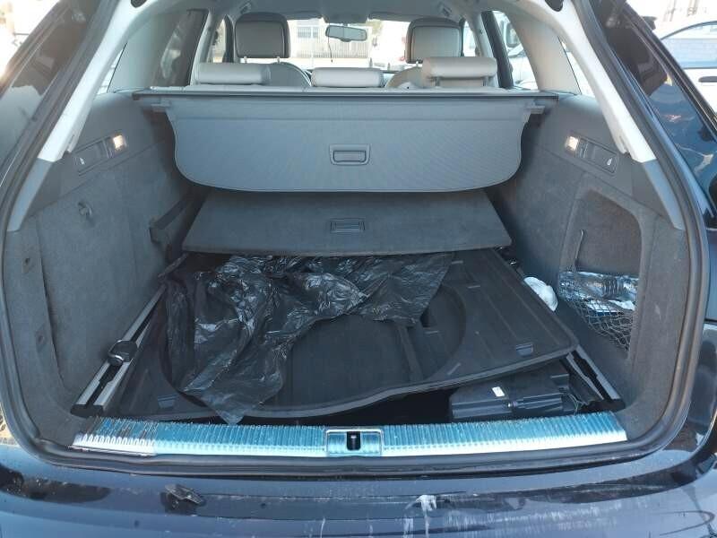 Audi A6 Avant 3.0 TDI 204 CV multitronic Ambiente