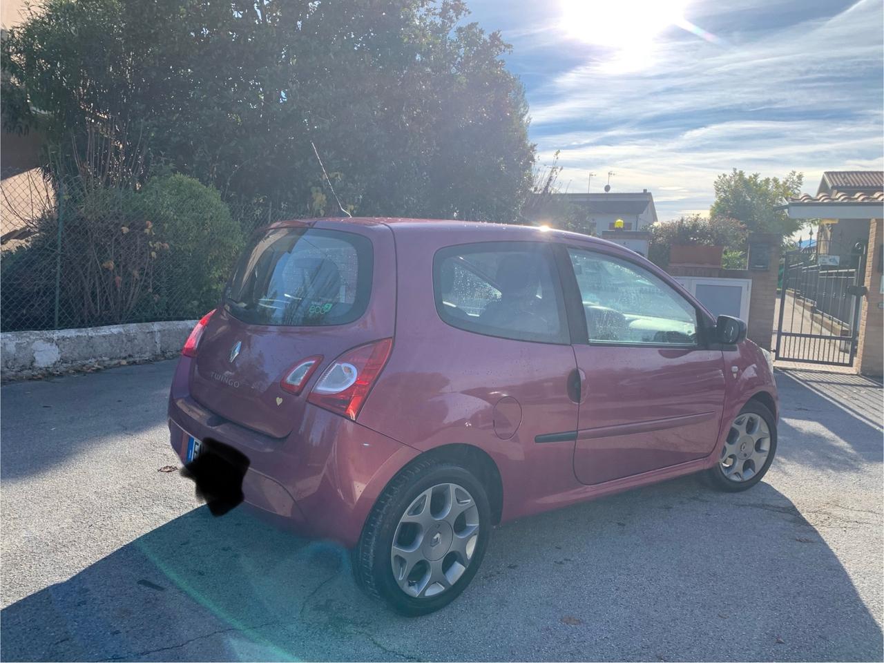 Utilitaria neopatentati 1.2 benzina