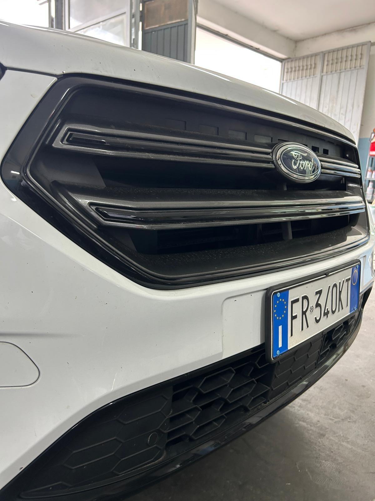Ford Kuga 1.5 TDCI 120 CV ST-Line-2018