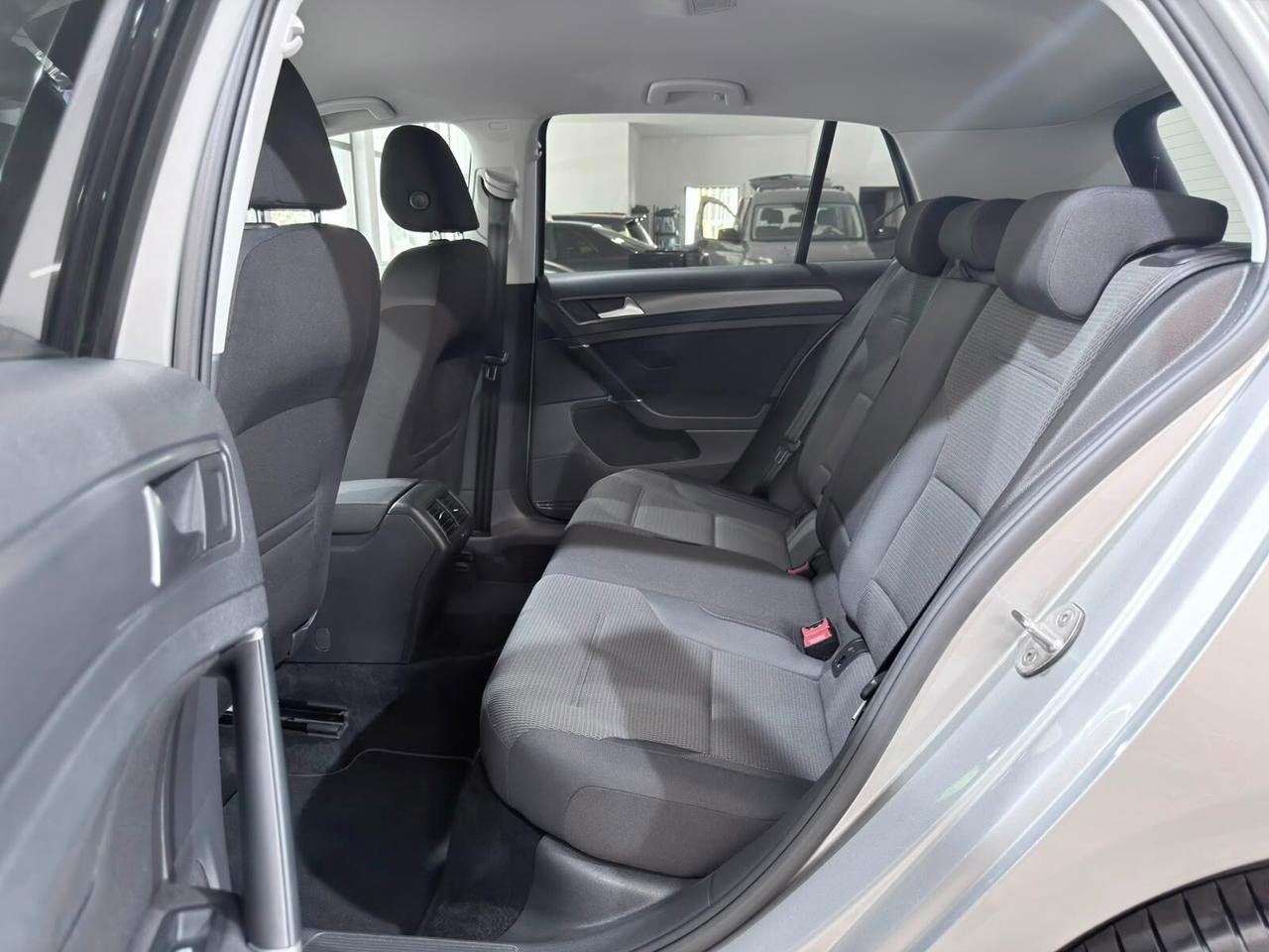 VOLKSWAGEN GOLF 1.0TSI 115CV 125.000KM 2018