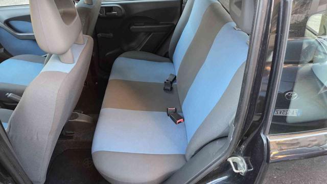 FIAT Panda 1.2 Emotion Euro 5