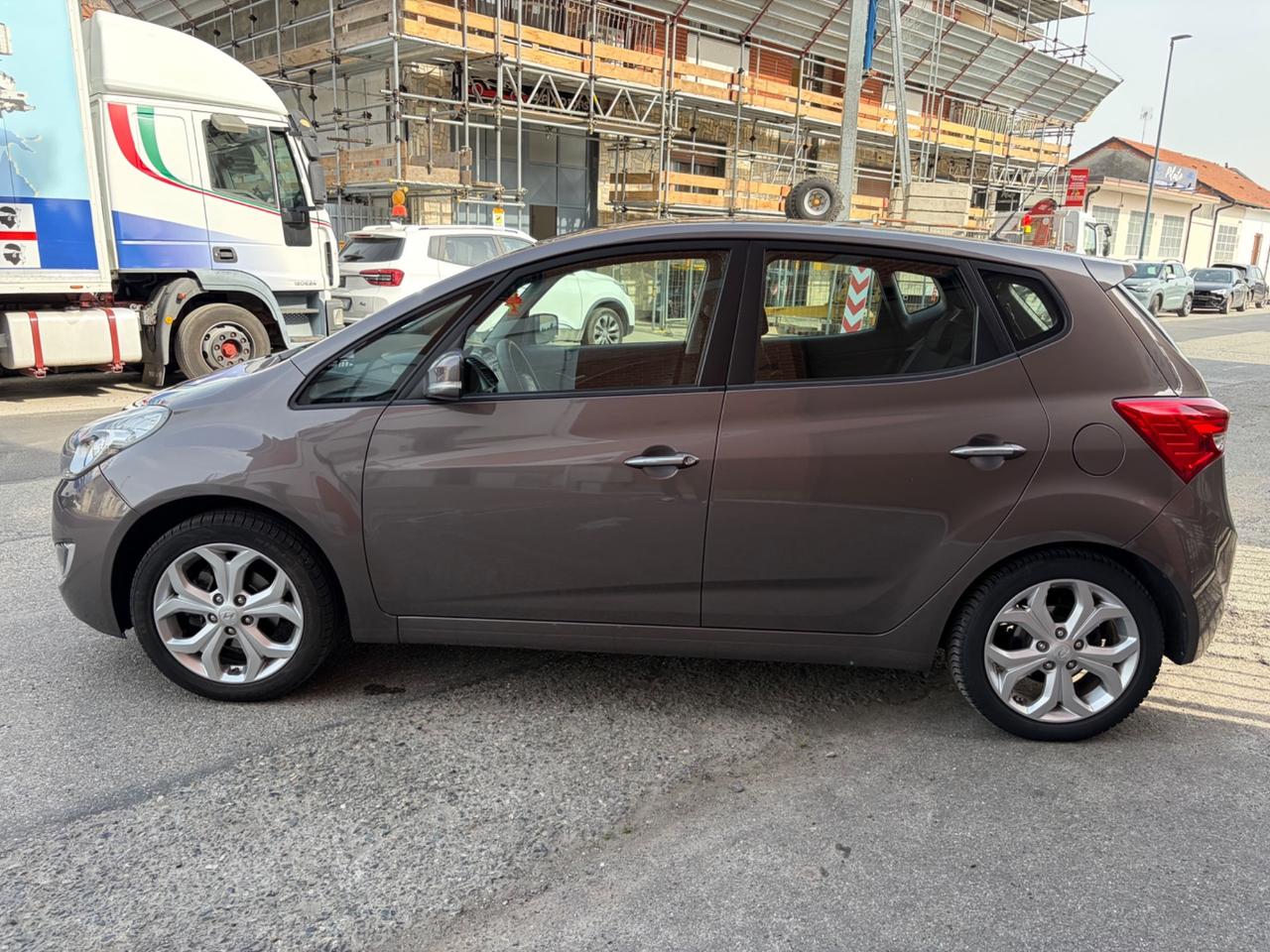 Hyundai iX20 1.6 125 CV Comfort