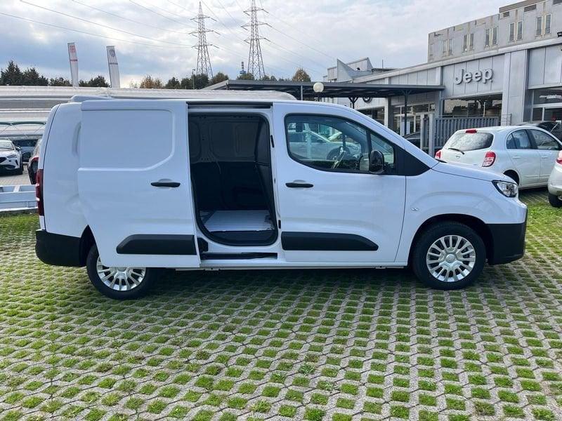 Toyota Proace City Proace City 1.5D 100 CV S&S PC 4p. Comfort