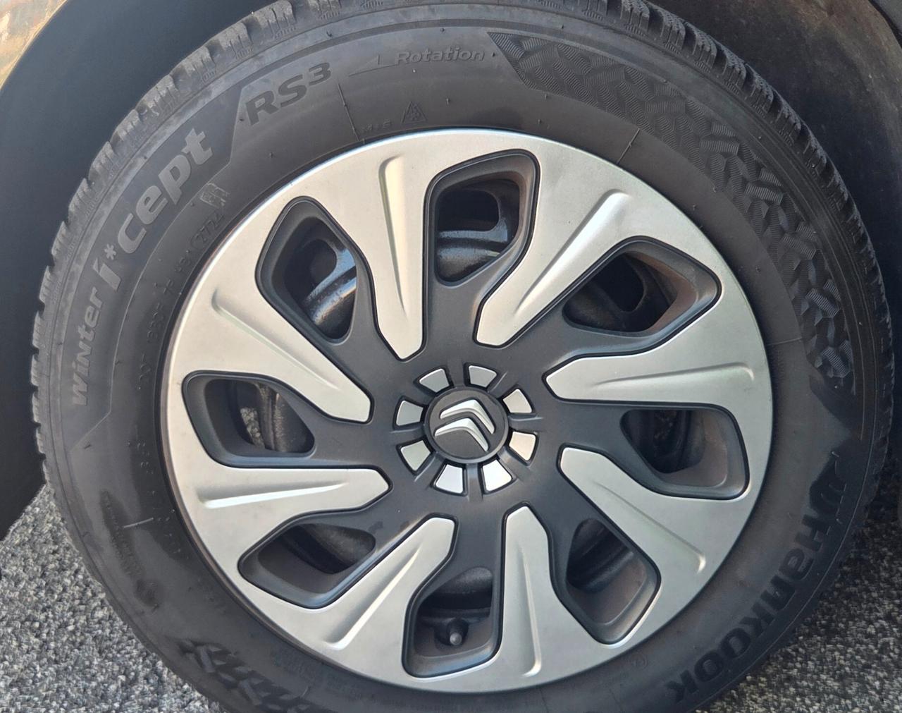Citroen C3 1.4 HDi 70 Exclusive