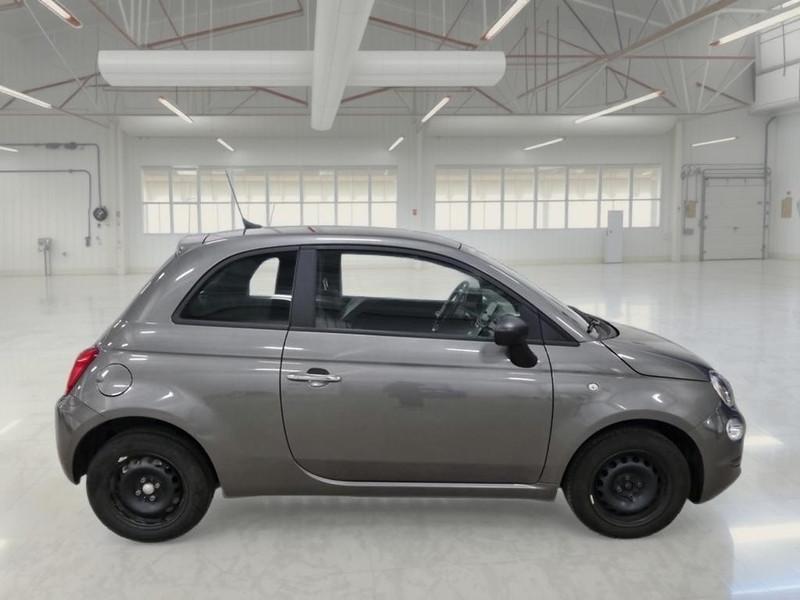 FIAT 500 1.0 70cv Ibrido