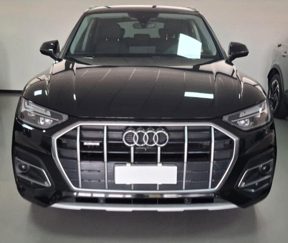 Audi Q5 40 TDI 204 CV quattro S tronic S line