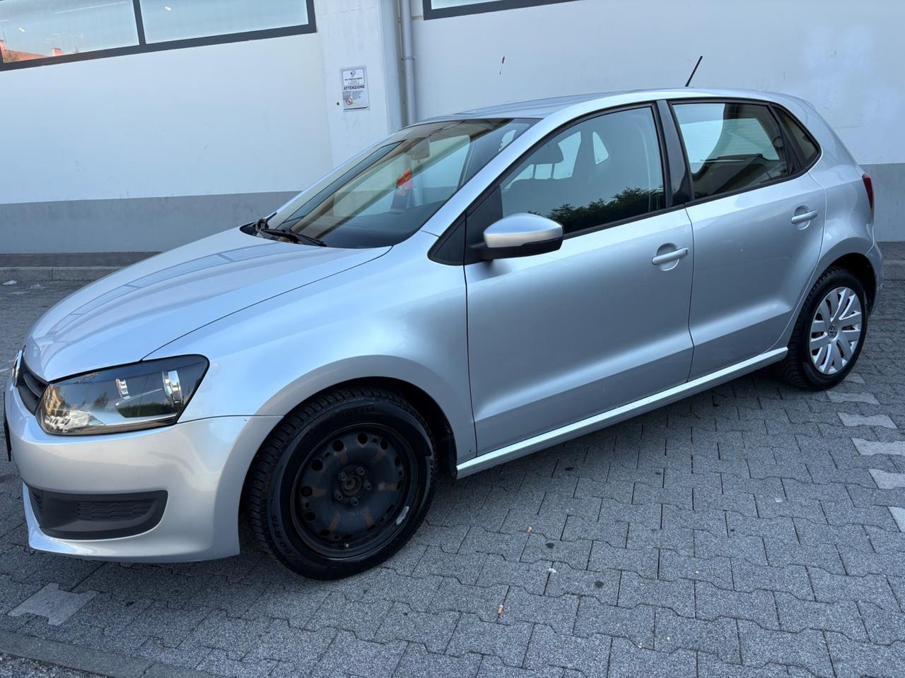Volkswagen Polo 1.6 TDI 90CV 5 porte Highline