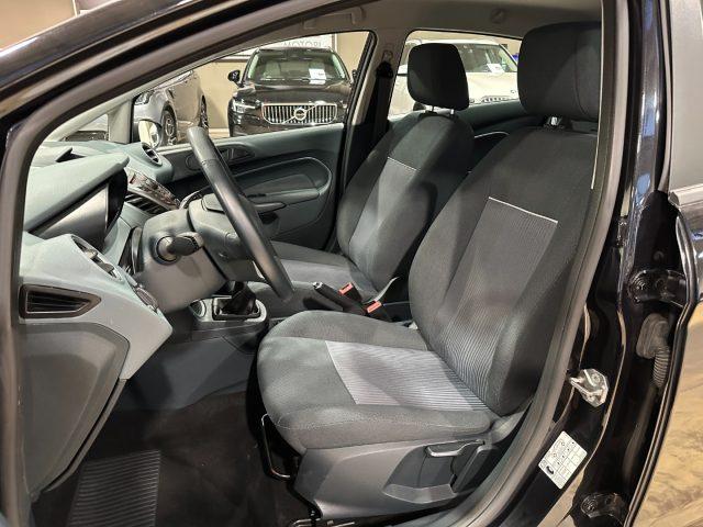 FORD Fiesta 1.2 82CV 5 porte - OK Neopatentati