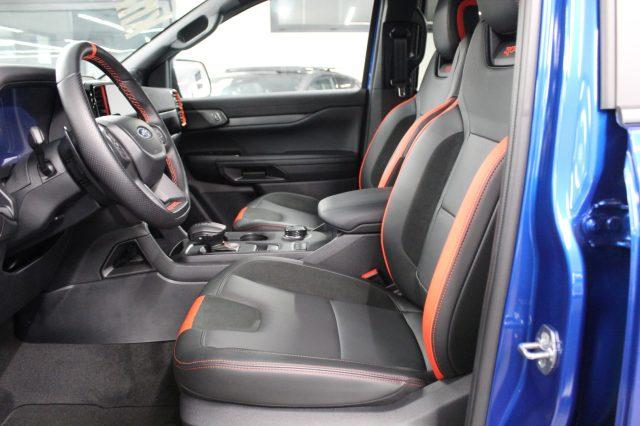 FORD Ranger Raptor 2.0 Ecoblue 210 CV Double Cab KM0 MY26