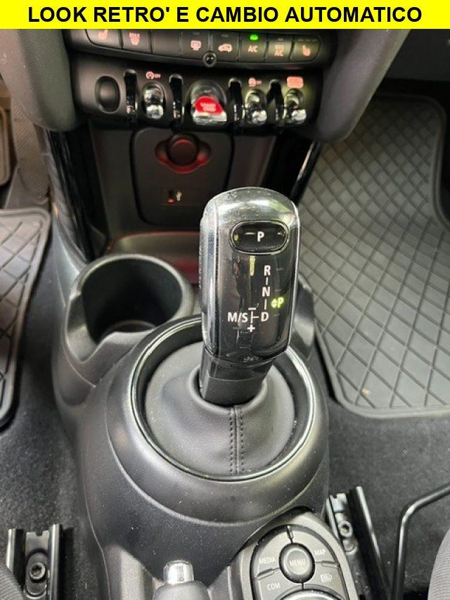 MINI Mini Cooper 1.5 Cabrio