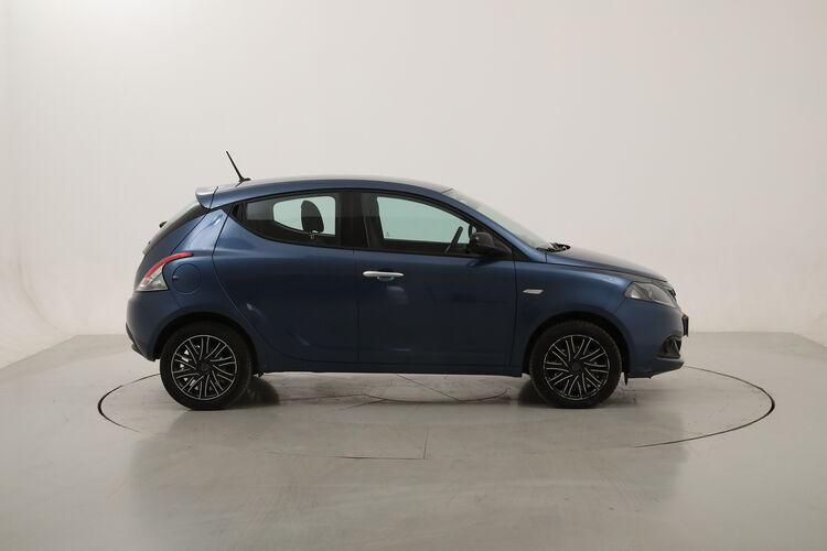 Lancia Ypsilon Hybrid Silver Plus BR970534 1.0 Mild Hybrid 70CV