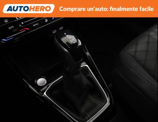 VOLKSWAGEN T-Cross 1.0 TSI 115 CV DSG R-Line