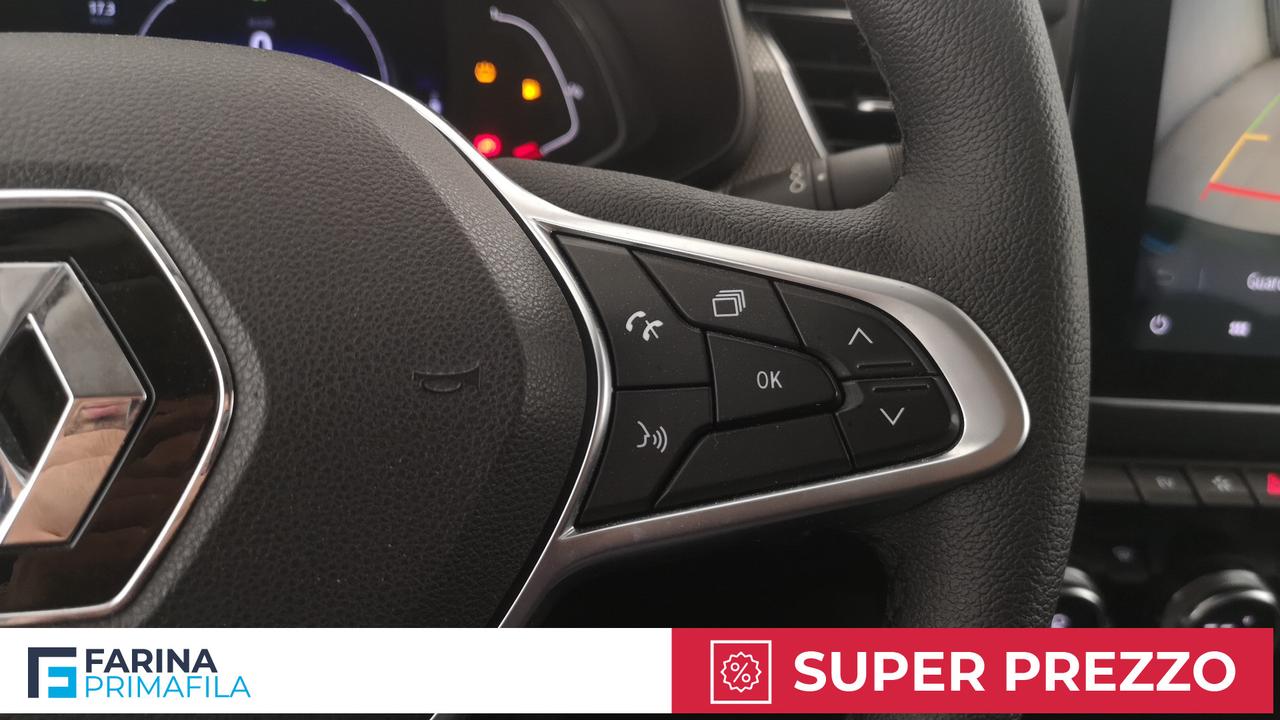 RENAULT Arkana 2021 - Arkana 1.6 E-Tech hybrid Intens 145cv