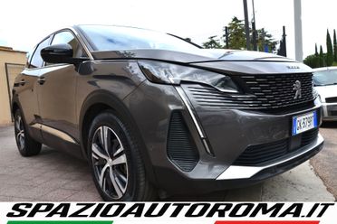 Peugeot 3008 1.5 HDi 130CV EAT8 ALLURE **PREZZO VERO**UNIPRO'*