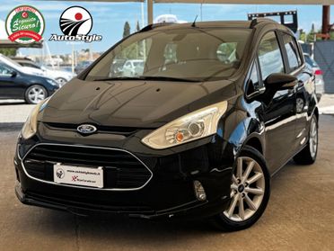 Ford B-Max 1.5 TDCi 75 CV Titanium - 2016