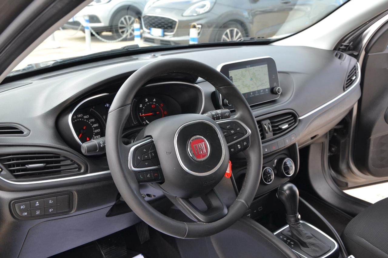 Fiat Tipo 1.3 Mjt S&S SW