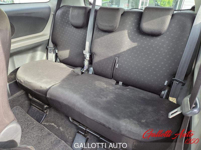 Toyota Yaris 1.0 3 porte