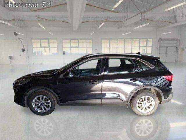 FORD Kuga Kuga hybrid Titanium Business 2wd 190cv e-shifter