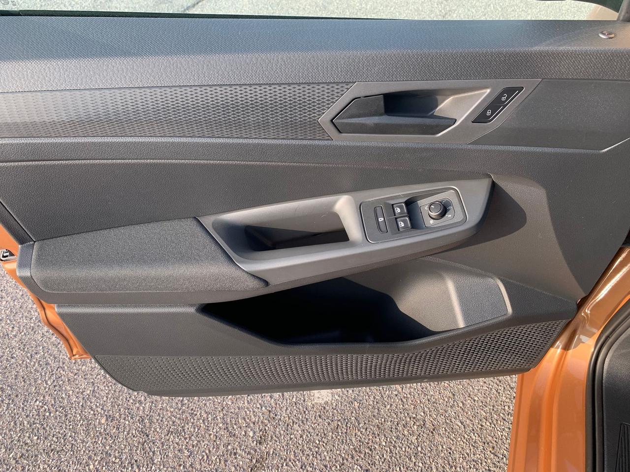 Volkswagen Caddy maxi 2.0 tdi 122cv space dsg7