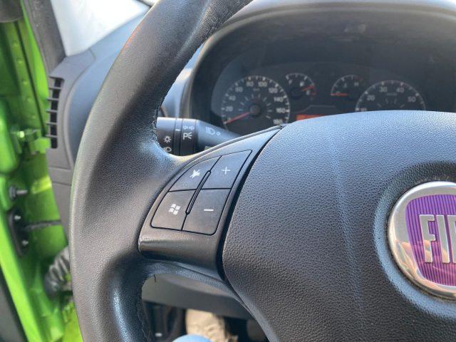 FIAT Qubo 1.3 MJT 75 CV Dynamic