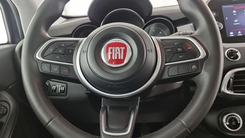 FIAT 500X 1.6 MultiJet 120 CV Urban N1 Autocarro