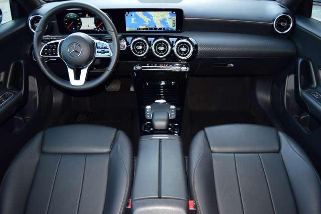 Mercedes-Benz A 180 d Automatica 116 cv Business Extra