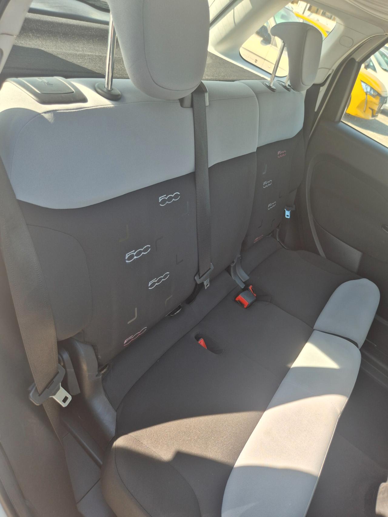 Fiat 500L 1.3 Multijet 85 CV Dualogic Lounge