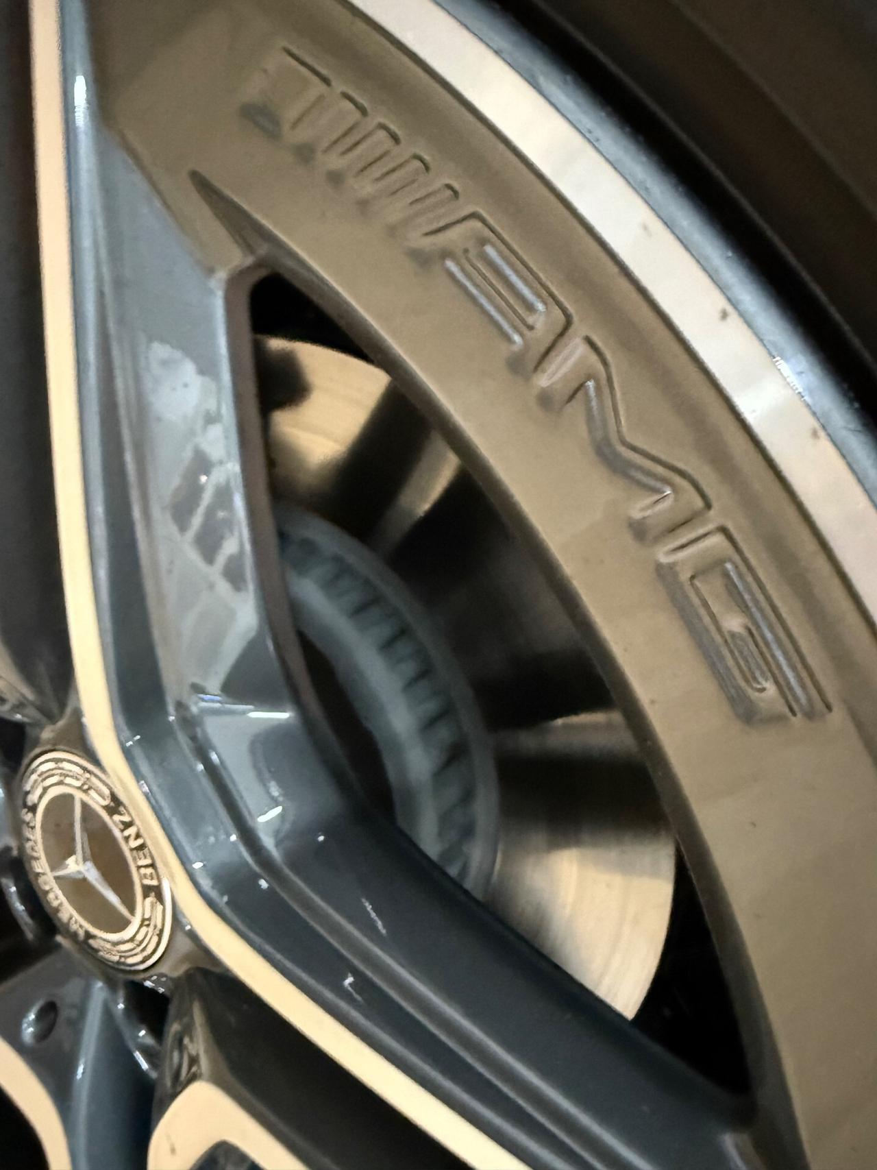 Mercedes-benz GLC 220 d 4Matic Premium Plus