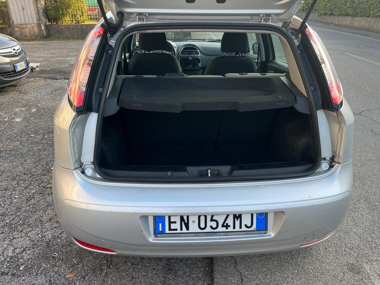 Fiat Grande Punto 1.4 5 porte Actual EasyPower