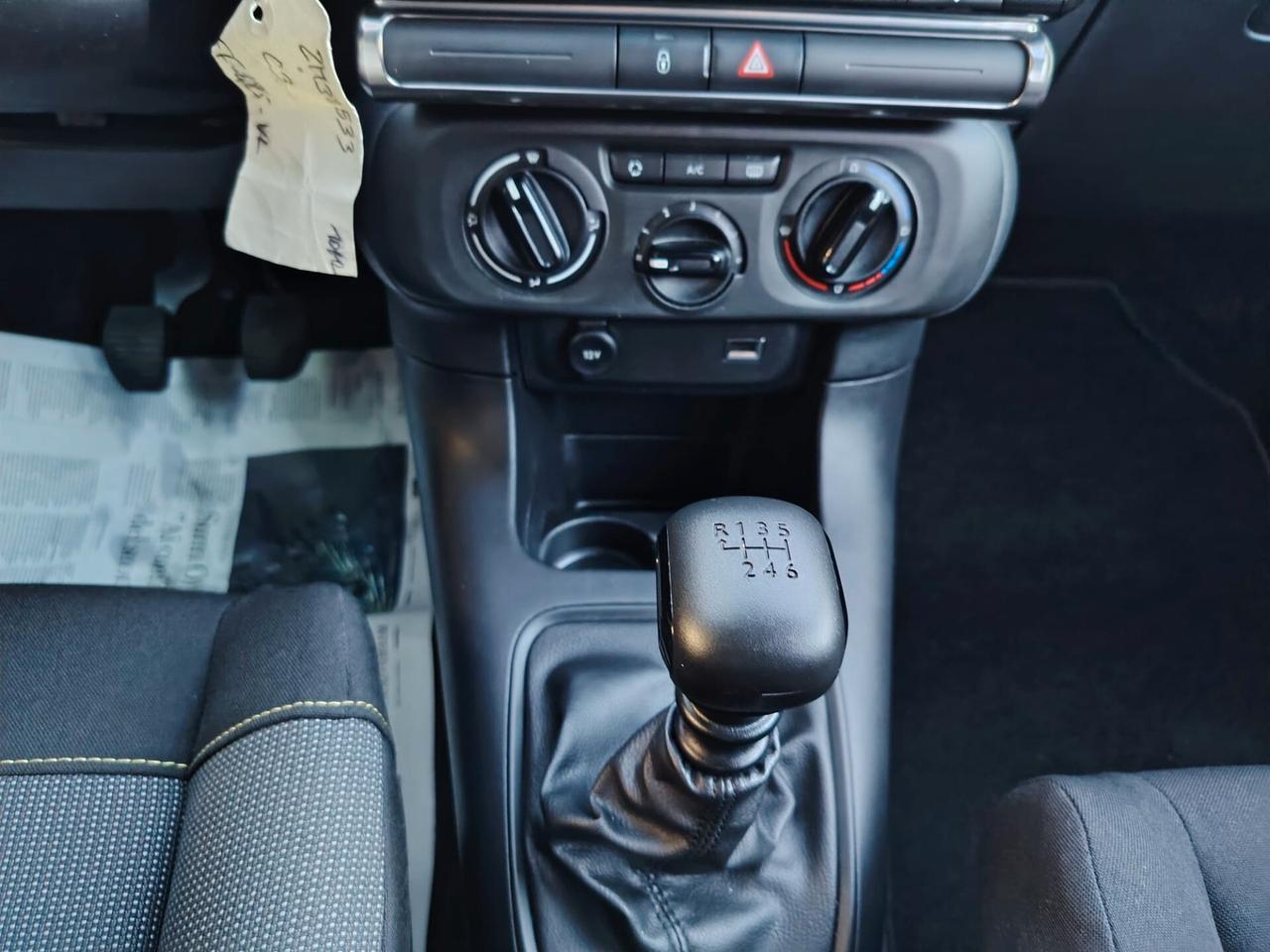 Citroen C3 PureTech 110 S&S