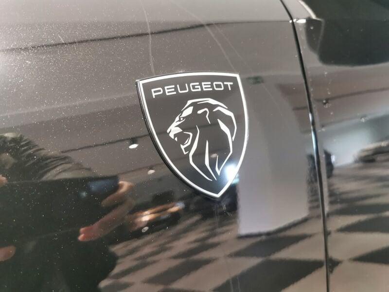 Peugeot 3008 NUOVO Nuova GT EXCLUSIVE - Plug-in HYBRID 195
