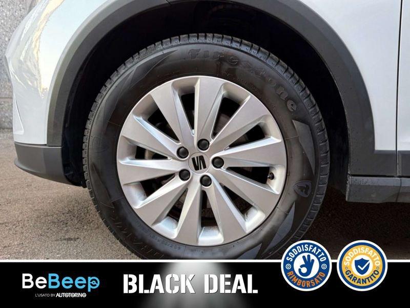 Seat Arona 1.0 ECOTSI STYLE 95CV